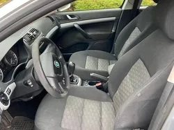 Silber Gebraucht 2013 Skoda Octavia Kombi | 4.500 €