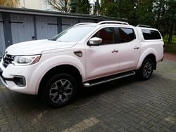 Weiß Gebraucht 2018 Renault Alaskan Intens Abholung | 19.950 € (Fairer Preis)