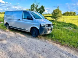 Gebraucht 2010 VW T5 Van | 12.750 € (Superpreis)