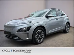 Silber Gebraucht 2021 Hyundai Kona Edition 30+ SUV | 15.990 € (Guter Preis)