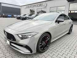 Grau Gebraucht 2022 Mercedes CLS53 AMG Exclusive Coupé | 78.880 €