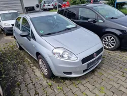 Fiat Punto Evo