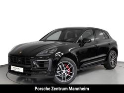 Schwarz Gebraucht 2023 Porsche Macan S SUV | 89.900 €