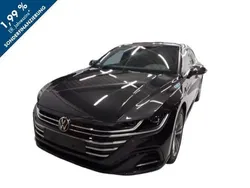 Mangangraumetallic (metallic) Gebraucht 2023 VW Arteon R-line Limousine | 37.990 € (Fairer Preis)