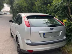 Gebraucht 2006 Ford Focus Fun X Limousine | 1.250 € (Fairer Preis)