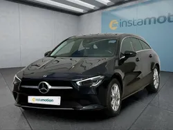 Gebraucht 2021 Mercedes CLA200 Limousine | 20.449 € (Fairer Preis)