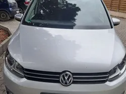 Gebraucht 2013 VW Touran Comfortline Van / Kleinbus | 11.490 € (Etwas zu teuer)
