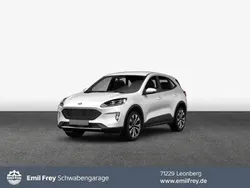 Weiß Gebraucht 2023 Ford Kuga ST-Line SUV | 25.500 € (Guter Preis)
