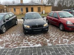 Schwarz Gebraucht 2011 BMW 330 M Sport Limousine | 7.800 € (Superpreis)