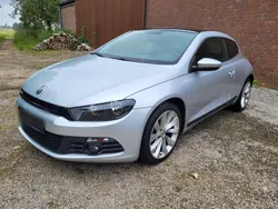 Silber Gebraucht 2009 VW Scirocco Coupé | 4.300 € (Guter Preis)
