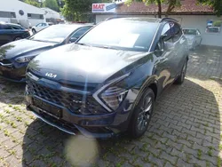 Grau Neu 2025 Kia Sportage GT-Line SUV | 40.990 € (Superpreis)