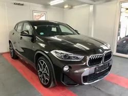 Sparkling storm brillanteffekt Gebraucht 2018 BMW X2 M Sport SUV | 22.990 € (Fairer Preis)