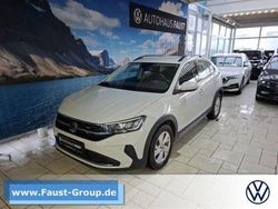 Silber Gebraucht 2023 VW Taigo Life SUV | 16.950 € (Guter Preis)