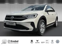 Ascotgrau Neu 2025 VW Taigo Life SUV | 31.480 € (Teuer)