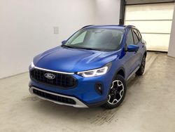 Blau Gebraucht 2025 Ford Kuga Active SUV | 33.390 € (Guter Preis)