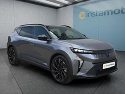 Grau Gebraucht 2024 Renault Renault Scenic E-Tech SUV | 45.949 €