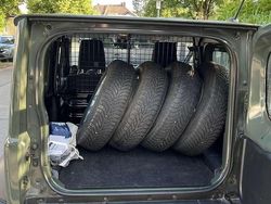 Gebraucht 2022 Suzuki Jimny Comfort+ SUV | 29.500 € (Fairer Preis)