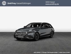 Grau Gebraucht 2024 Mercedes E200 Avantgarde Kombi | 47.755 € (Etwas zu teuer)