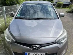 Gebraucht 2013 Hyundai i20 Classic Limousine | 3.100 € (Fairer Preis)