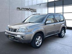 Silber Gebraucht 2004 Nissan X-Trail SUV | 4.999 € (Etwas zu teuer)