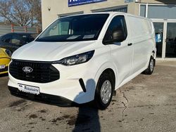 Weiß Neu 2025 Ford Transit Custom Trend Van / Kleinbus | 37.980 € (Superpreis)