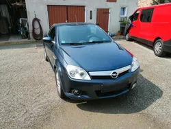 Grau Gebraucht 2006 Opel Tigra Cabrio | 2.100 € (Fairer Preis)