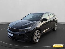 Lackierung schwarz perla nera/ Gebraucht 2024 Opel Grandland X SUV | 22.790 € (Guter Preis)