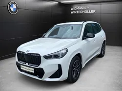 Weiß Gebraucht 2023 BMW iX1 Luxury Line SUV | 39.180 € (Fairer Preis)