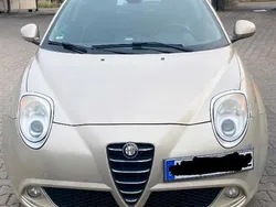 Braun Gebraucht 2012 Alfa Romeo MiTo Kleinwagen | 6.000 € (Etwas zu teuer)