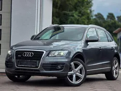 Grau Gebraucht 2010 Audi Q5 Sport SUV | 8.200 € (Guter Preis)