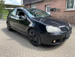 Schwarz Gebraucht 2005 VW Golf V Limousine | 1.399 € (Guter Preis)