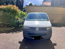 Weiß Gebraucht 2013 VW T5 Van | 9.222 € (Guter Preis)