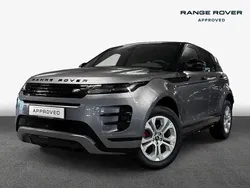 Eiger grey Gebraucht 2025 Land Rover Range Rover evoque SE Dynamic SUV | 58.790 €