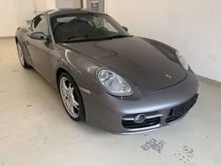 Porsche Cayman S