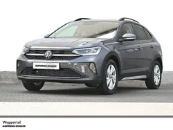 Grau Neu 2025 VW Taigo Life SUV | 29.480 € (Etwas zu teuer)