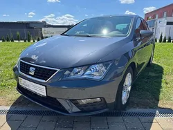 Grau Gebraucht 2020 Seat Leon Style Limousine | 13.895 € (Guter Preis)