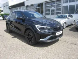 Schwarz Neu 2025 Renault Arkana SUV | 34.490 €