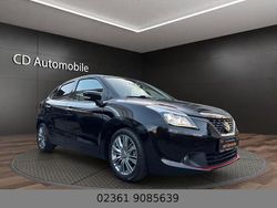 Schwarz Gebraucht 2018 Suzuki Baleno Comfort Limousine | 8.890 € (Fairer Preis)