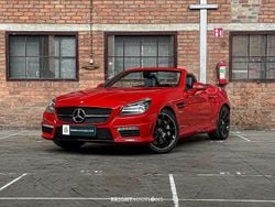 Gebraucht 2012 Mercedes SLK55 AMG Cabrio | 36.080 € (Superpreis)