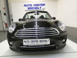 Schwarz Gebraucht 2013 Mini Cooper Cabriolet Chili Cabrio | 8.700 € (Fairer Preis)