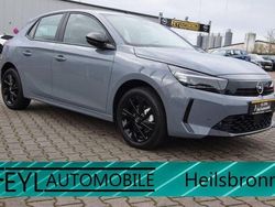 Grau Gebraucht 2025 Opel Corsa Edition Limousine | 19.400 € (Superpreis)