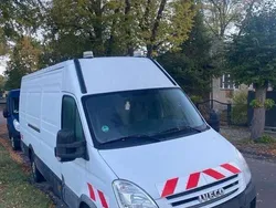 Gebraucht 2009 Iveco Daily Van | 10.000 € (Etwas zu teuer)