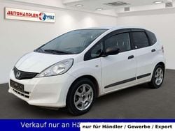 Weiß Gebraucht 2014 Honda Jazz S Cool Kleinwagen | 4.799 € (Superpreis)