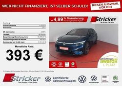 Blau (aquamarinblau metallic) Gebraucht 2024 VW ID.7 Pro Limousine | 40.949 € (Fairer Preis)