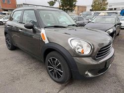Grau Gebraucht 2011 Mini One Countryman SUV | 6.600 € (Fairer Preis)