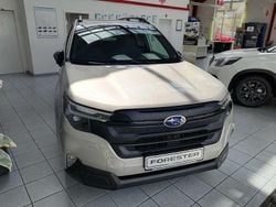 Cashmere gold opal Neu 2025 Subaru Forester Exclusive+ SUV | 40.990 € (Guter Preis)