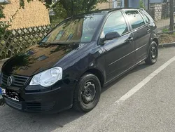 Schwarz Gebraucht 2008 VW Polo Family Limousine | 2.200 € (Guter Preis)