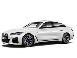 Gebraucht 2025 BMW i4 Efficient Dynamics Limousine | 41.990 €
