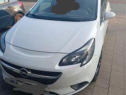 Weiß Gebraucht 2018 Opel Corsa Edition Kleinwagen | 7.900 € (Fairer Preis)
