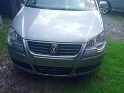 Grau Gebraucht 2006 VW Polo Goal Limousine | 2.300 € (Fairer Preis)